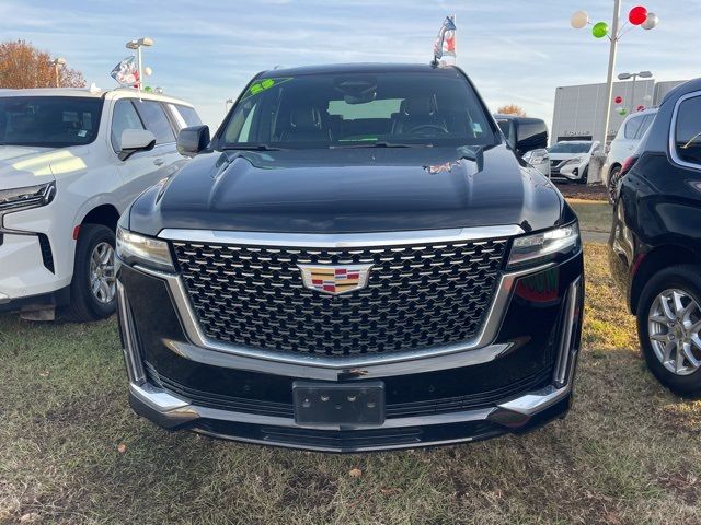 2023 Cadillac Escalade RWD Premium Luxury