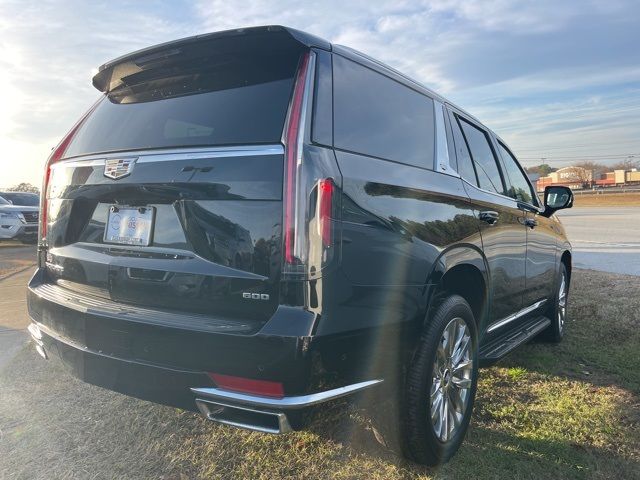 2023 Cadillac Escalade RWD Premium Luxury