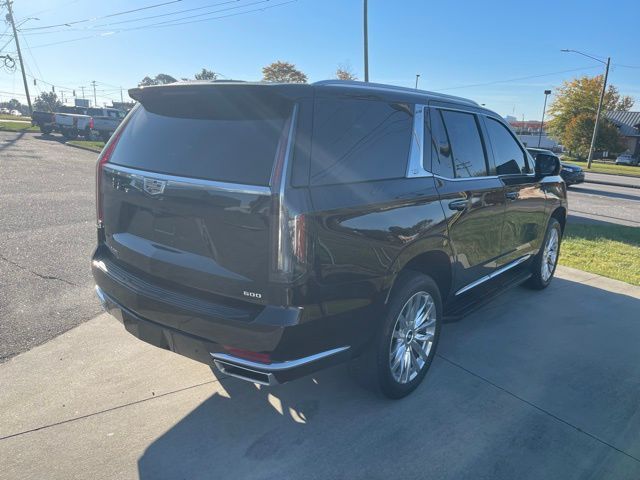 2023 Cadillac Escalade RWD Premium Luxury