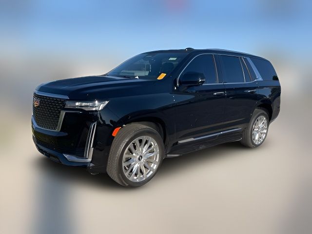 2023 Cadillac Escalade RWD Premium Luxury