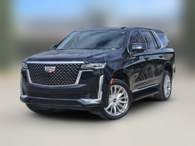 2023 Cadillac Escalade RWD Premium Luxury