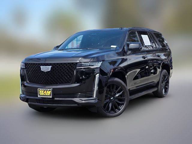 2023 Cadillac Escalade RWD Premium Luxury