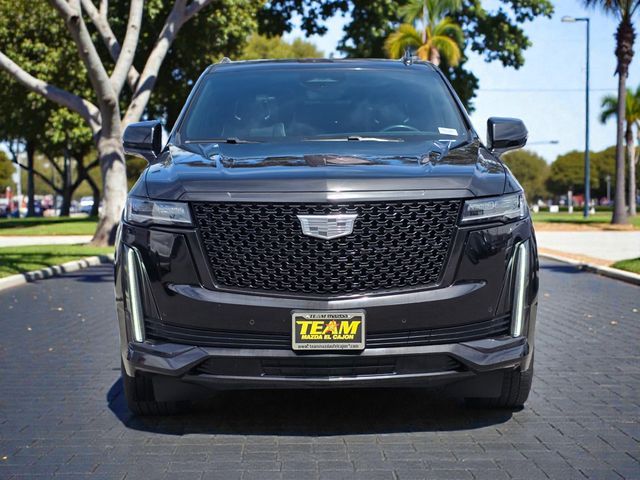 2023 Cadillac Escalade RWD Premium Luxury