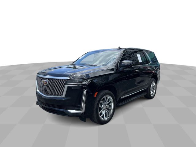 2023 Cadillac Escalade RWD Premium Luxury