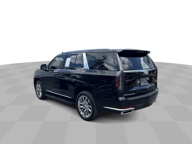 2023 Cadillac Escalade RWD Premium Luxury