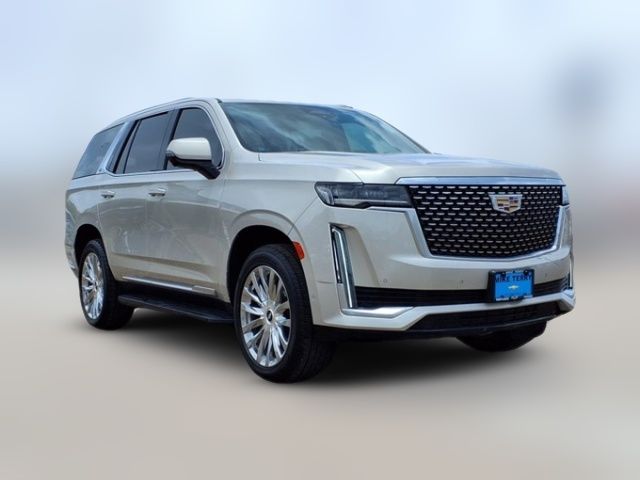 2023 Cadillac Escalade RWD Premium Luxury