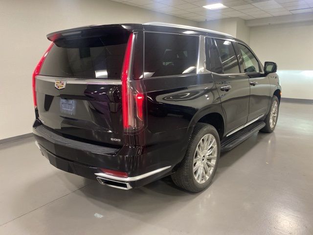 2023 Cadillac Escalade RWD Premium Luxury