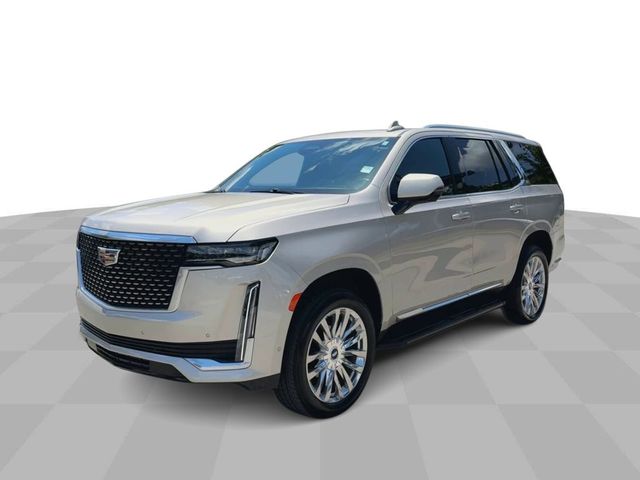 2023 Cadillac Escalade RWD Premium Luxury