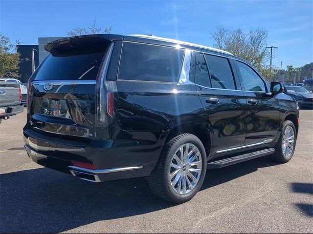 2023 Cadillac Escalade RWD Premium Luxury