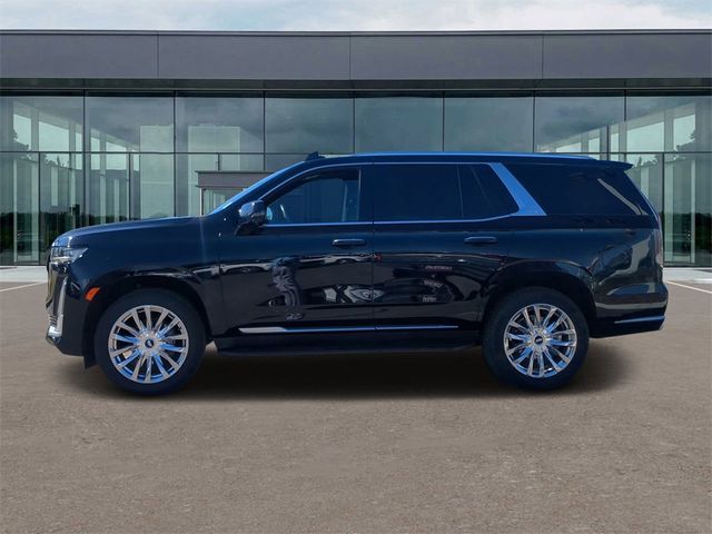 2023 Cadillac Escalade RWD Premium Luxury