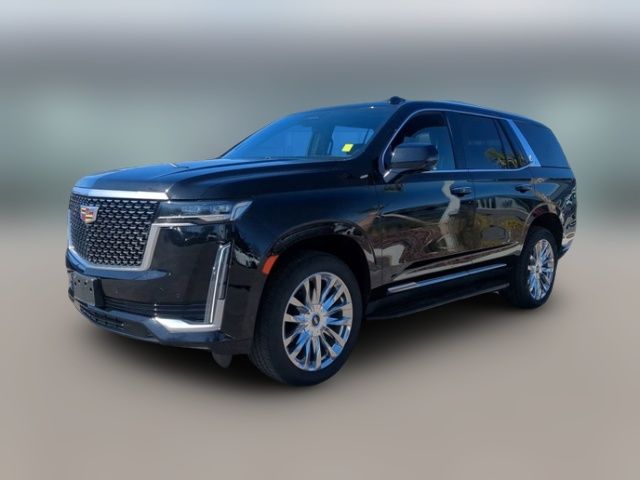 2023 Cadillac Escalade RWD Premium Luxury