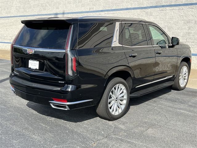 2023 Cadillac Escalade RWD Premium Luxury