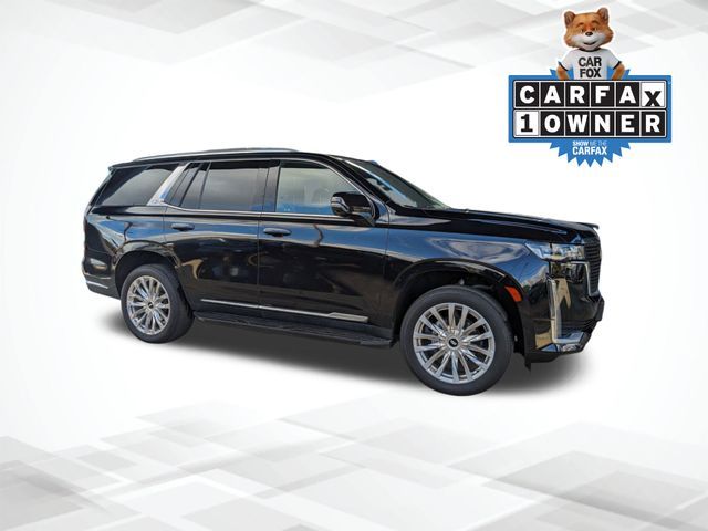 2023 Cadillac Escalade RWD Premium Luxury