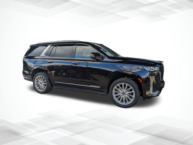 2023 Cadillac Escalade RWD Premium Luxury