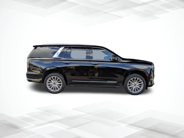 2023 Cadillac Escalade RWD Premium Luxury