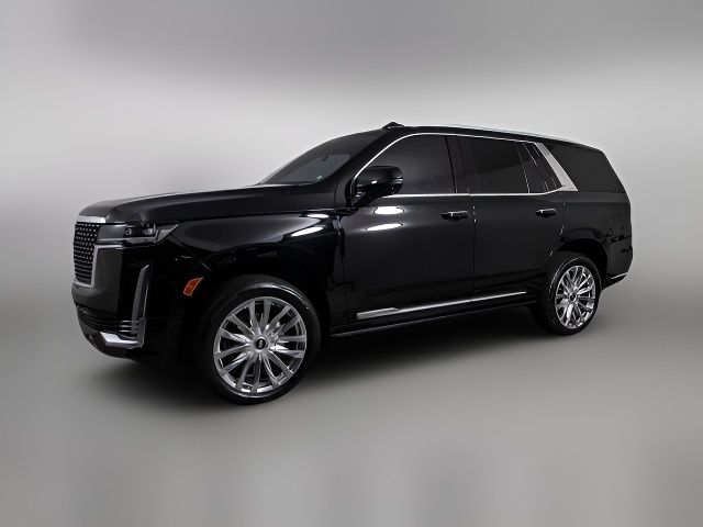 2023 Cadillac Escalade RWD Premium Luxury