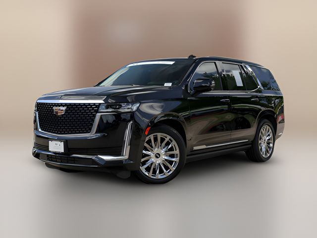 2023 Cadillac Escalade RWD Premium Luxury