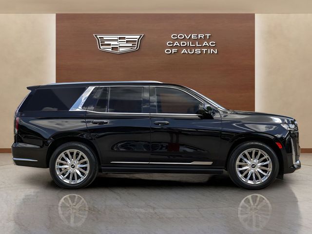 2023 Cadillac Escalade RWD Premium Luxury