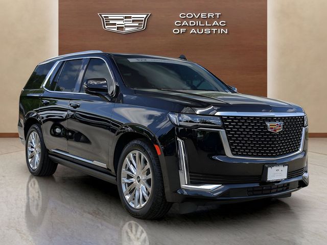 2023 Cadillac Escalade RWD Premium Luxury