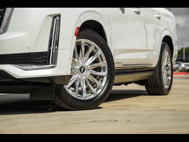 2023 Cadillac Escalade RWD Premium Luxury