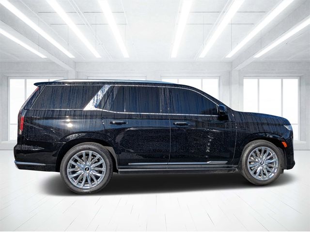 2023 Cadillac Escalade RWD Premium Luxury