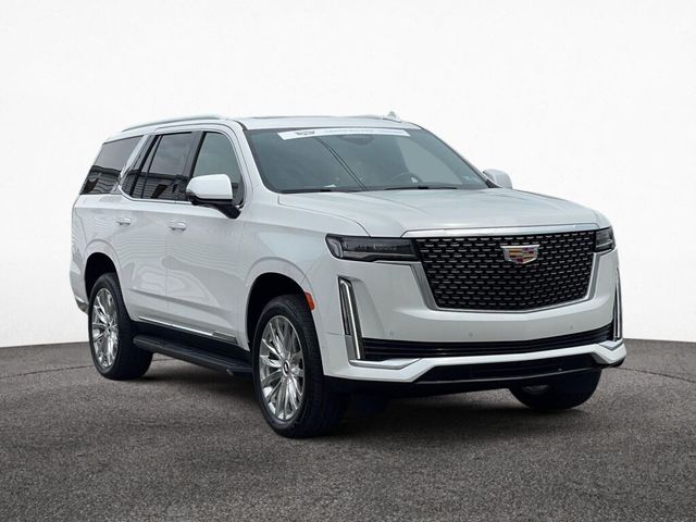 2023 Cadillac Escalade 4WD Premium Luxury