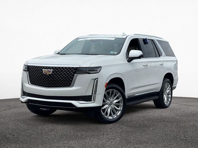 2023 Cadillac Escalade 4WD Premium Luxury