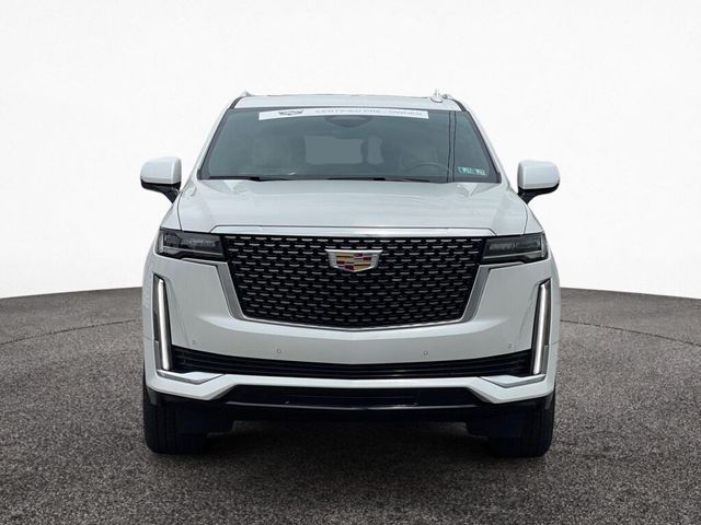 2023 Cadillac Escalade 4WD Premium Luxury