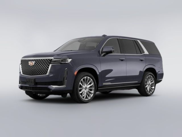 2023 Cadillac Escalade 4WD Premium Luxury