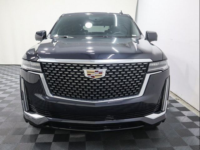 2023 Cadillac Escalade 4WD Premium Luxury