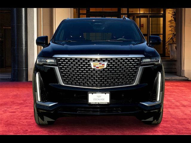 2023 Cadillac Escalade 4WD Premium Luxury