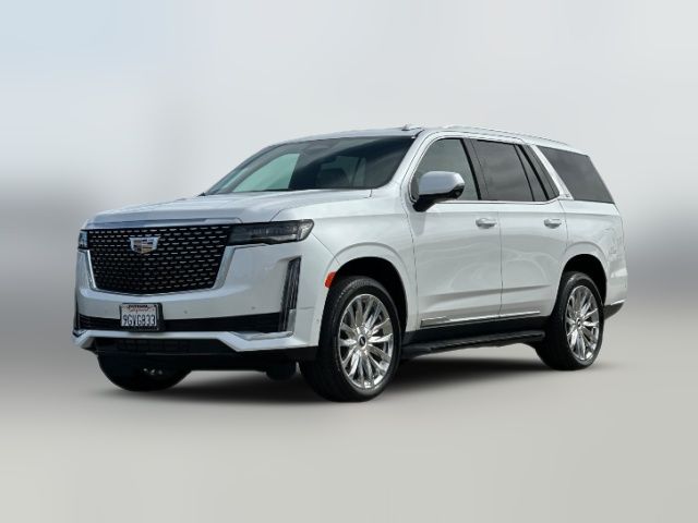 2023 Cadillac Escalade 4WD Premium Luxury