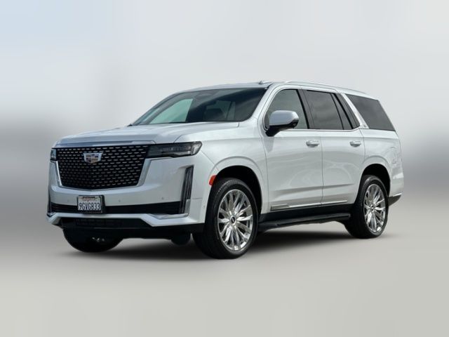 2023 Cadillac Escalade 4WD Premium Luxury