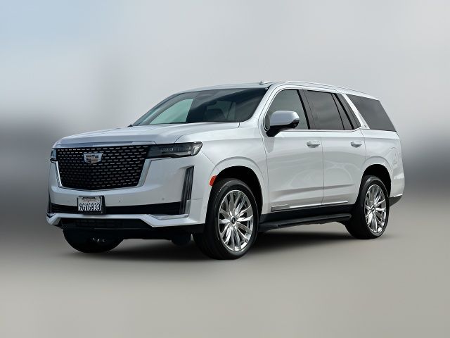 2023 Cadillac Escalade 4WD Premium Luxury