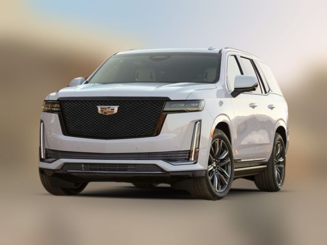 2023 Cadillac Escalade 4WD Premium Luxury