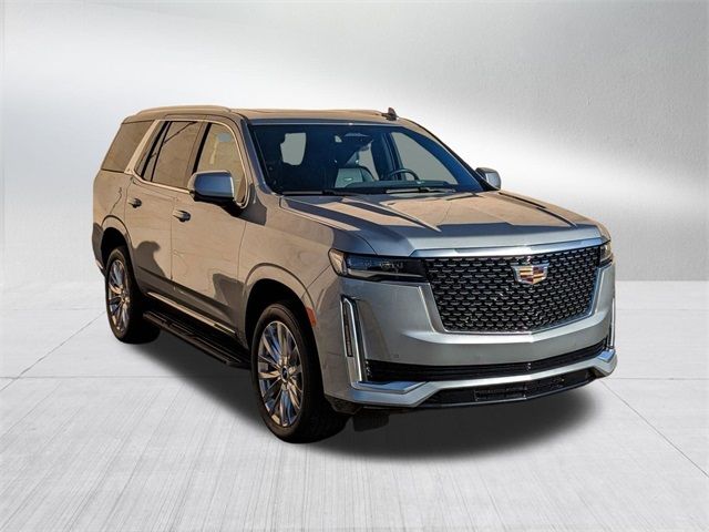 2023 Cadillac Escalade 4WD Premium Luxury