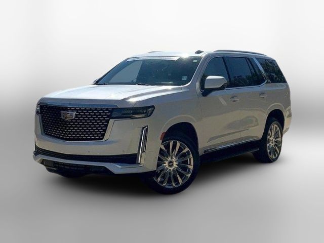 2023 Cadillac Escalade 4WD Premium Luxury