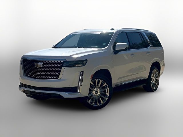 2023 Cadillac Escalade 4WD Premium Luxury