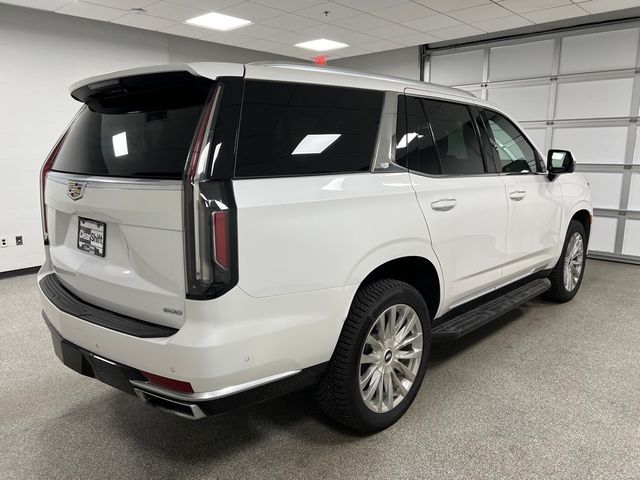 2023 Cadillac Escalade 4WD Premium Luxury