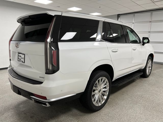 2023 Cadillac Escalade 4WD Premium Luxury