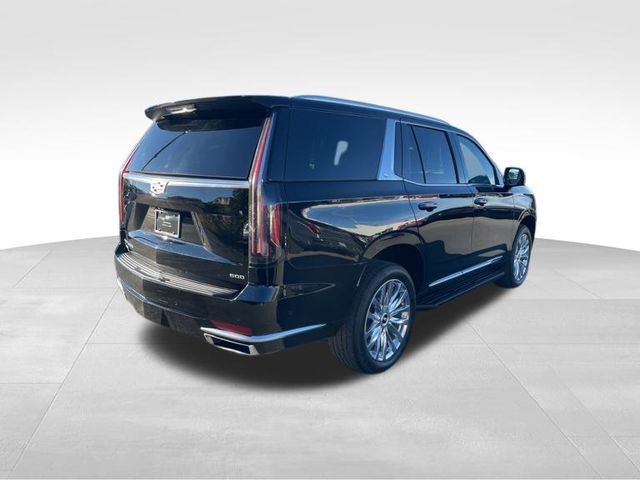 2023 Cadillac Escalade 4WD Premium Luxury