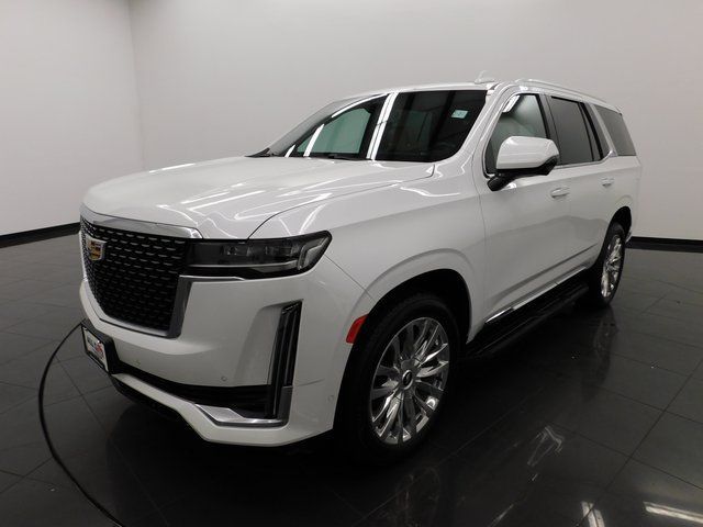 2023 Cadillac Escalade 4WD Premium Luxury