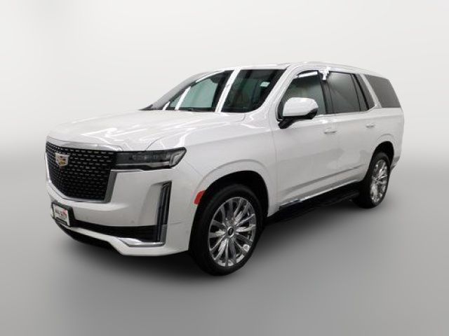 2023 Cadillac Escalade 4WD Premium Luxury