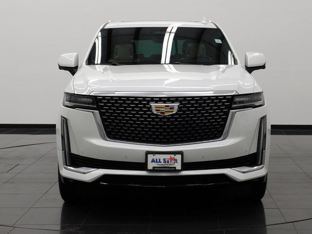 2023 Cadillac Escalade 4WD Premium Luxury
