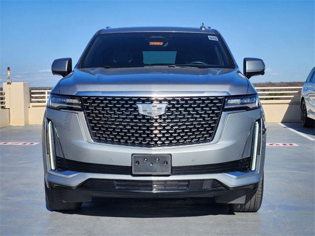 2023 Cadillac Escalade 4WD Premium Luxury