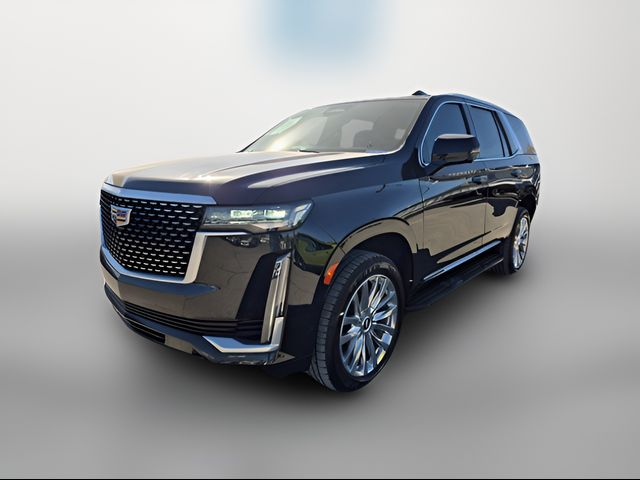 2023 Cadillac Escalade 4WD Premium Luxury