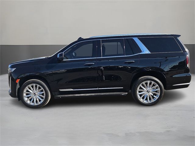 2023 Cadillac Escalade 4WD Premium Luxury