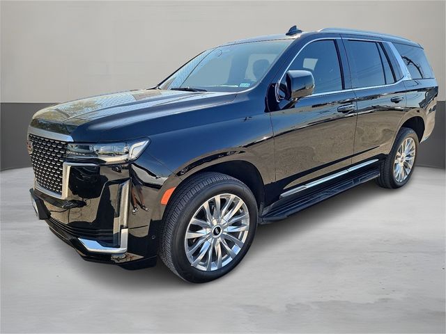 2023 Cadillac Escalade 4WD Premium Luxury