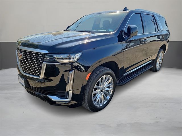 2023 Cadillac Escalade 4WD Premium Luxury