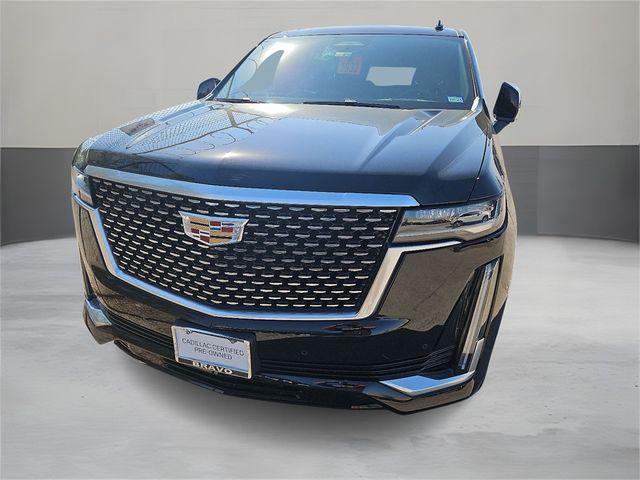 2023 Cadillac Escalade 4WD Premium Luxury